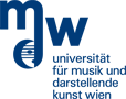 Logo of mdwMoodle